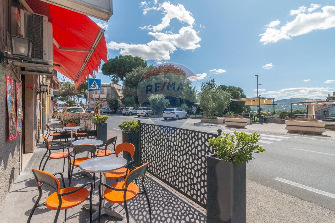 Balcone - Bar Tavola Calda - Fredda Via di Tarquinia, Canino - foto 1