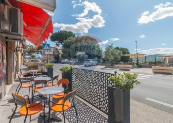 Balcone - Bar Tavola Calda - Fredda Via di Tarquinia, Canino - foto 1