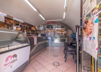 Cucina - Bar Tavola Calda - Fredda Via di Tarquinia, Canino - foto 2