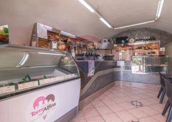 Cucina - Bar Tavola Calda - Fredda Via di Tarquinia, Canino - foto 5