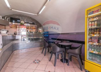 Cucina - Bar Tavola Calda - Fredda Via di Tarquinia, Canino - foto 6