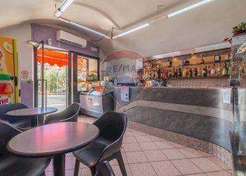 Cucina - Bar Tavola Calda - Fredda Via di Tarquinia, Canino - foto 7