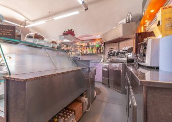 Cucina - Bar Tavola Calda - Fredda Via di Tarquinia, Canino - foto 8