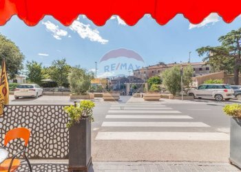 Edificio all\'aperto - Bar Tavola Calda - Fredda Via di Tarquinia, Canino - foto 9