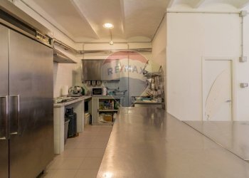 Cucina - Bar Tavola Calda - Fredda Via di Tarquinia, Canino - foto 10