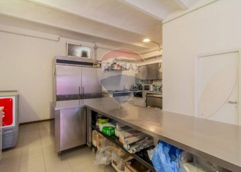 Cucina - Bar Tavola Calda - Fredda Via di Tarquinia, Canino - foto 11