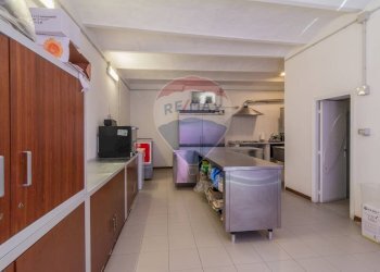 Cucina - Bar Tavola Calda - Fredda Via di Tarquinia, Canino - foto 12