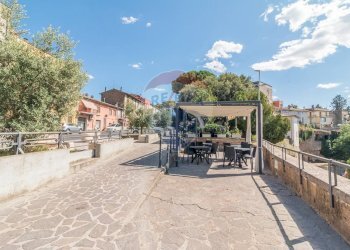 Terrazza - Bar Tavola Calda - Fredda Via di Tarquinia, Canino - foto 15