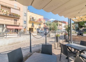 Terrazza - Bar Tavola Calda - Fredda Via di Tarquinia, Canino - foto 18