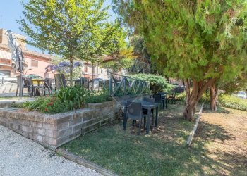 Giardino - Bar Tavola Calda - Fredda Via di Tarquinia, Canino - foto 20