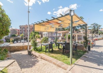 Edificio all\'aperto - Bar Tavola Calda - Fredda Via di Tarquinia, Canino - foto 23