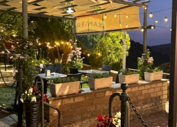 Terrazza - Bar Tavola Calda - Fredda Via di Tarquinia, Canino - foto 26