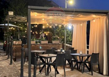 Terrazza - Bar Tavola Calda - Fredda Via di Tarquinia, Canino - foto 27