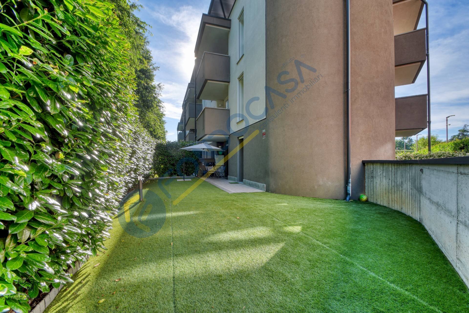 Foto 2 - Three-room apartment via martiri di marzabotto
 
23, Senago - photo 2