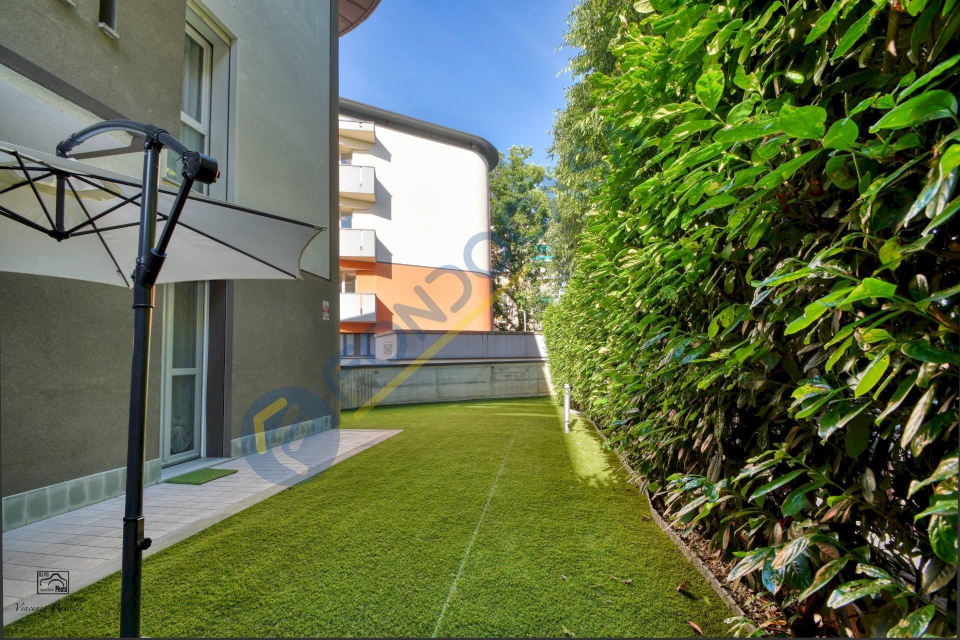 Foto 3 - Three-room apartment via martiri di marzabotto
 
23, Senago - photo 3