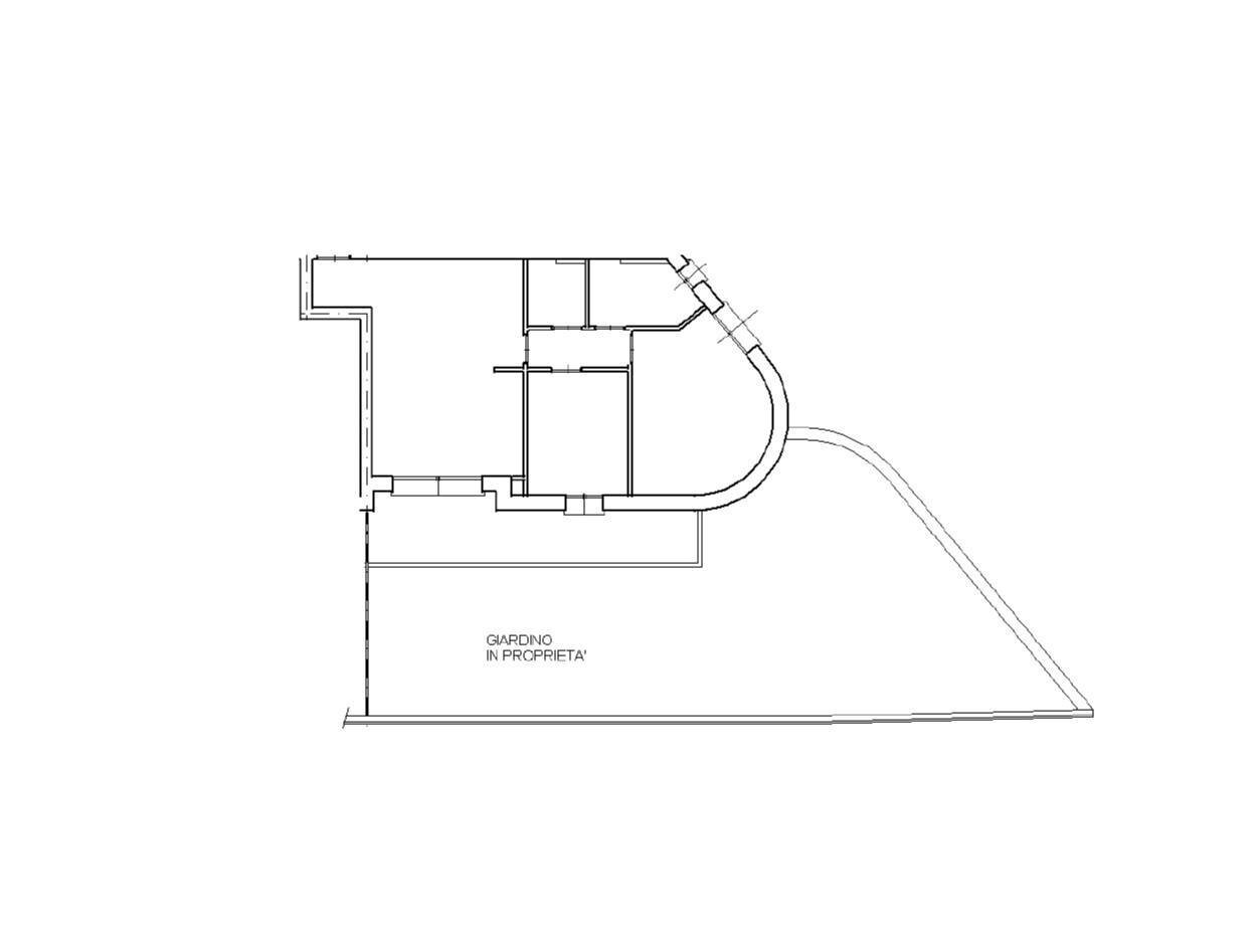 Foto 22 - Three-room apartment via martiri di marzabotto
 
23, Senago - floor plans 1
