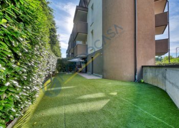 Foto 2 - Trilocale via martiri di marzabotto
 
23, Senago - foto 2