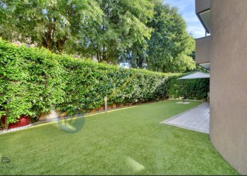 Foto 4 - Trilocale via martiri di marzabotto
 
23, Senago - foto 4