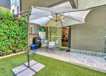 Foto 5 - Trilocale via martiri di marzabotto
 
23, Senago - foto 5