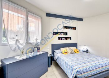 Foto 6 - Trilocale via martiri di marzabotto
 
23, Senago - foto 6