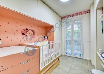 Foto 9 - Trilocale via martiri di marzabotto
 
23, Senago - foto 9