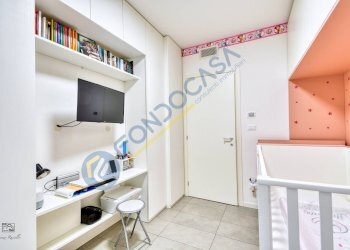 Foto 10 - Trilocale via martiri di marzabotto
 
23, Senago - foto 10