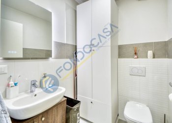 Foto 13 - Trilocale via martiri di marzabotto
 
23, Senago - foto 13