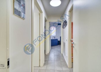 Foto 14 - Trilocale via martiri di marzabotto
 
23, Senago - foto 14