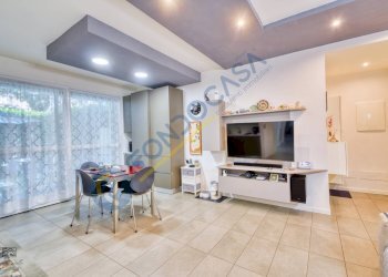 Foto 16 - Trilocale via martiri di marzabotto
 
23, Senago - foto 16