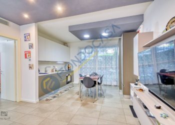 Foto 18 - Trilocale via martiri di marzabotto
 
23, Senago - foto 18