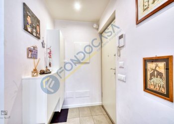 Foto 19 - Trilocale via martiri di marzabotto
 
23, Senago - foto 19