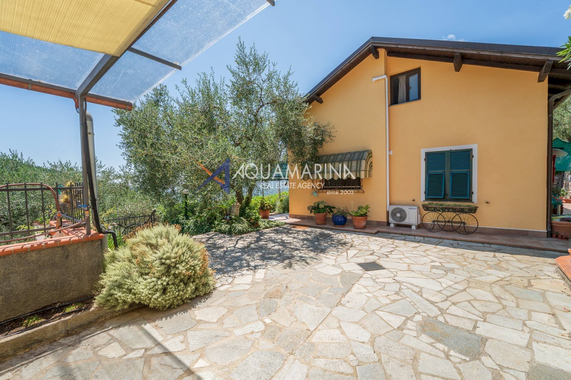 Foto 1 - Villa Pontedassio - photo 1