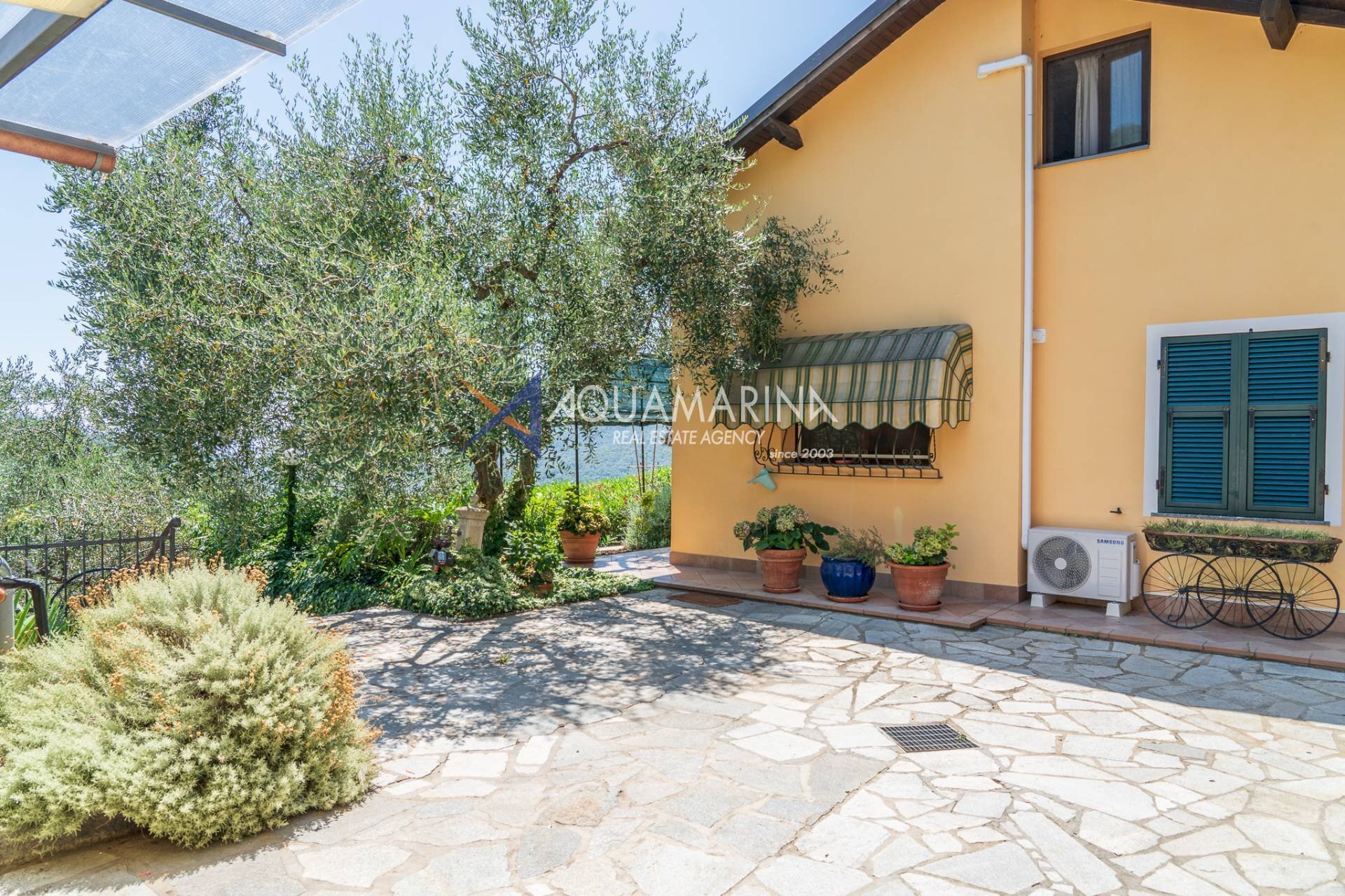 Foto 2 - Villa Pontedassio - photo 2