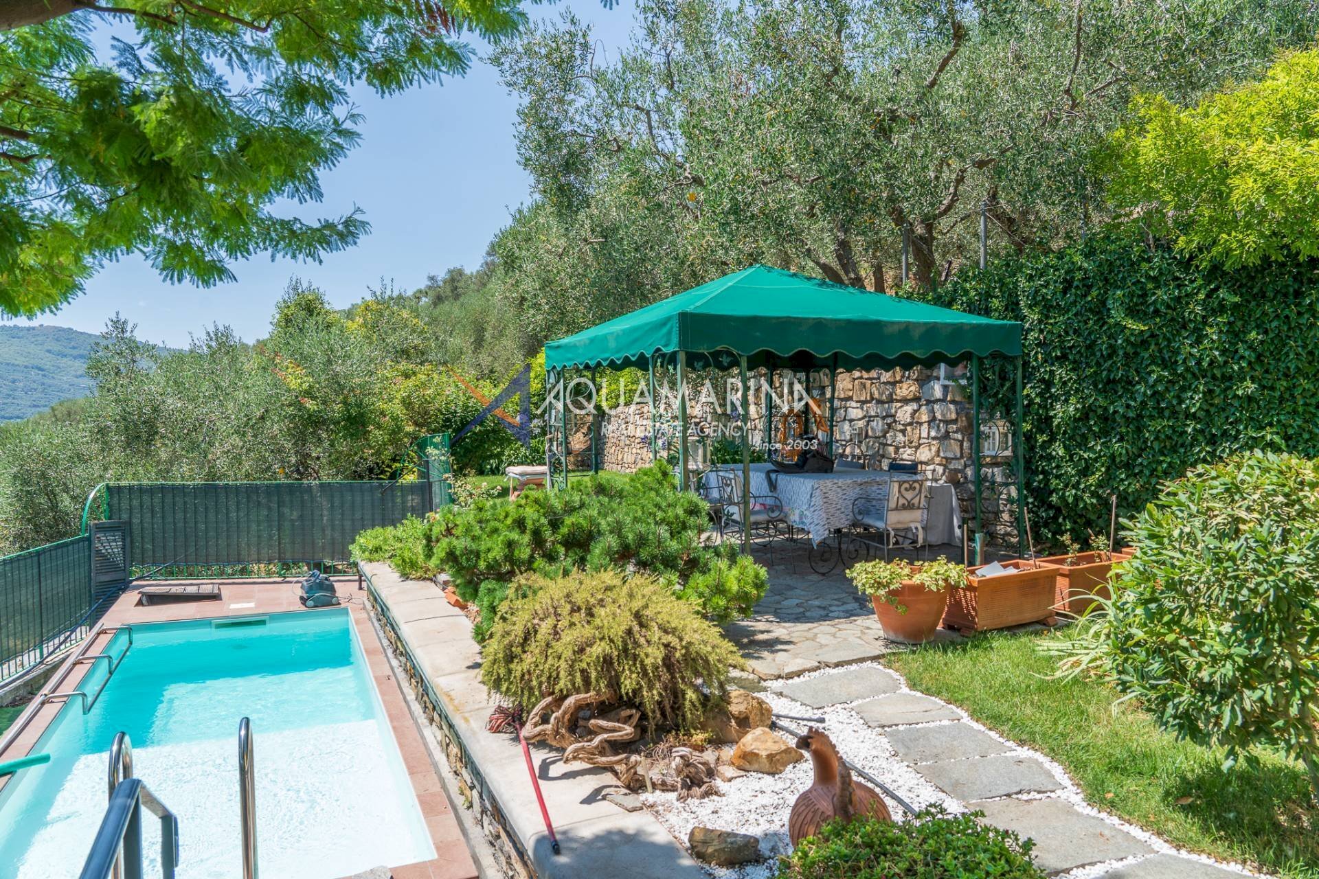 Foto 3 - Villa Pontedassio - photo 3