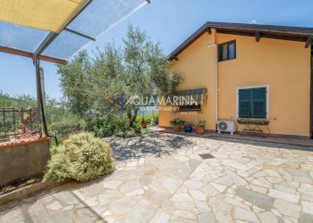 Foto 1 - Villa Pontedassio - foto 1