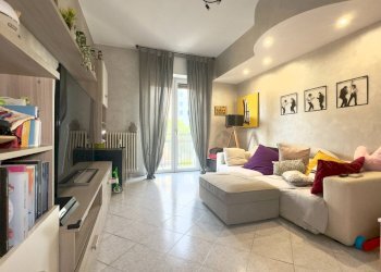 Soggiorno - Two-room apartment Via Fabio Filzi
 
5, Cinisello Balsamo - photo 1