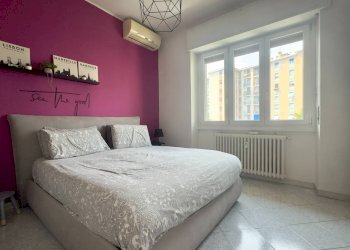 Camera da letto - Two-room apartment Via Fabio Filzi
 
5, Cinisello Balsamo - photo 3