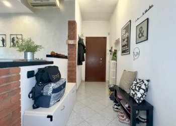 Ingresso - Two-room apartment Via Fabio Filzi
 
5, Cinisello Balsamo - photo 4