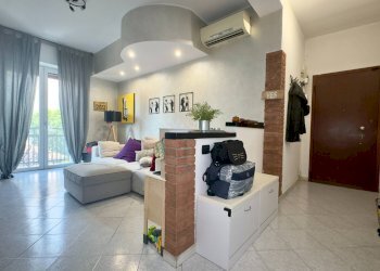 Ingresso - Two-room apartment Via Fabio Filzi
 
5, Cinisello Balsamo - photo 5