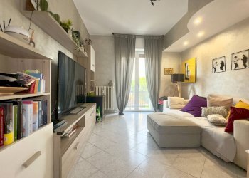 Soggiorno - Two-room apartment Via Fabio Filzi
 
5, Cinisello Balsamo - photo 6