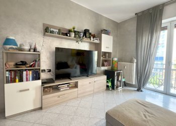 Soggiorno - Two-room apartment Via Fabio Filzi
 
5, Cinisello Balsamo - photo 7