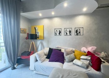 Soggiorno - Two-room apartment Via Fabio Filzi
 
5, Cinisello Balsamo - photo 9