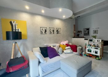 Soggiorno - Two-room apartment Via Fabio Filzi
 
5, Cinisello Balsamo - photo 10