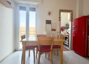 Cucina - Two-room apartment Via Fabio Filzi
 
5, Cinisello Balsamo - photo 13