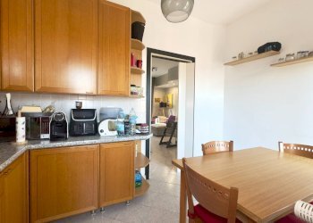 Cucina - Two-room apartment Via Fabio Filzi
 
5, Cinisello Balsamo - photo 17