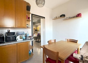 Cucina - Two-room apartment Via Fabio Filzi
 
5, Cinisello Balsamo - photo 18