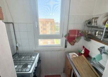 Cucina - Two-room apartment Via Fabio Filzi
 
5, Cinisello Balsamo - photo 19