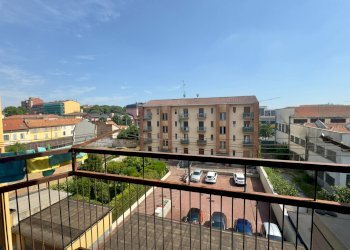 Balcone - Two-room apartment Via Fabio Filzi
 
5, Cinisello Balsamo - photo 20