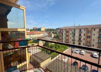 Balcone - Two-room apartment Via Fabio Filzi
 
5, Cinisello Balsamo - photo 21