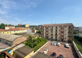 Vista - Two-room apartment Via Fabio Filzi
 
5, Cinisello Balsamo - photo 22